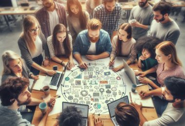 The Importance of Soft Skills in Tech Roles