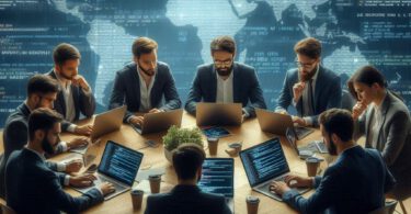 The future of Cyber Security jobs