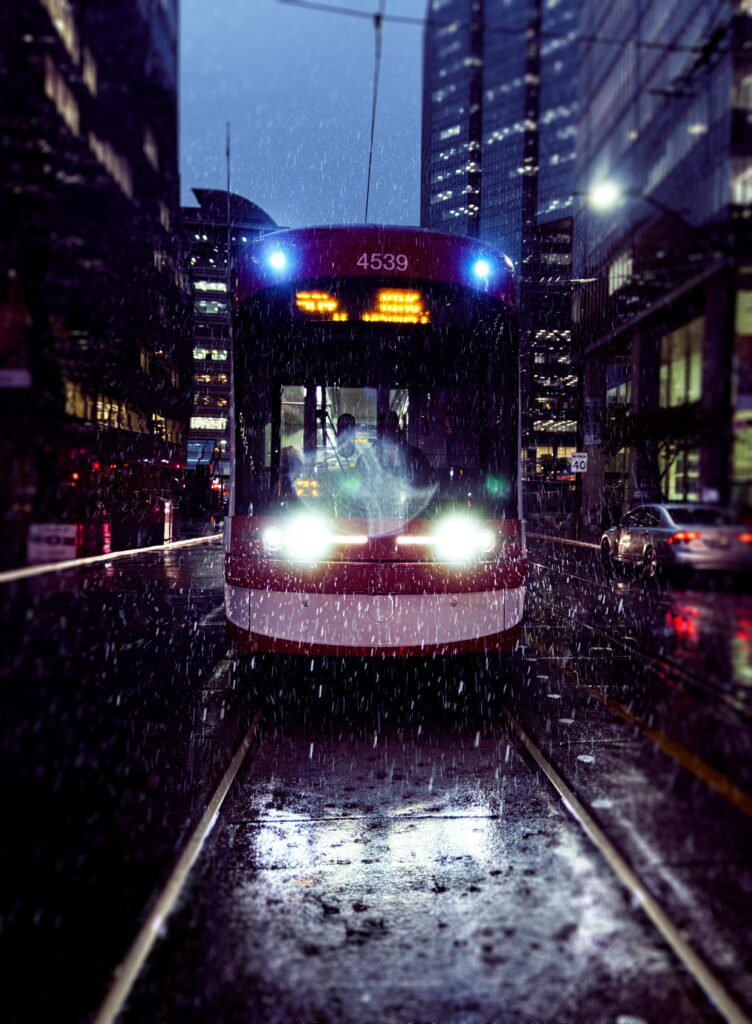Transportation Jobs in Canada
