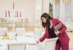 Event Planners & Decor Designers