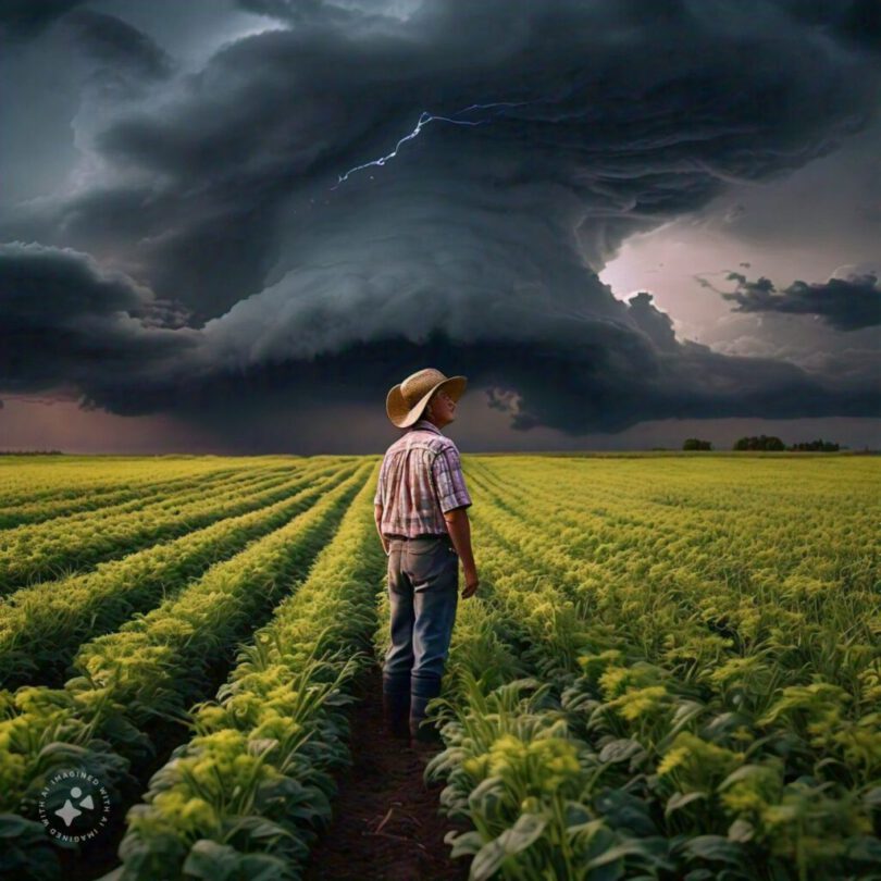 Farm Jobs in Australia