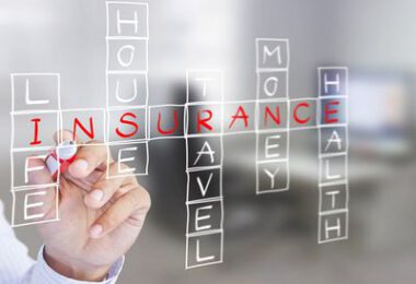 Insurance Agent in the USA