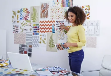 Interior Designers: A Complete Career Guide