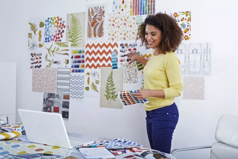 Interior Designers: A Complete Career Guide