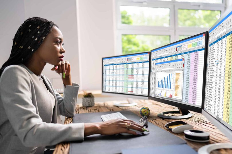Job for AI and Data Analytics Specialists in Switzerland