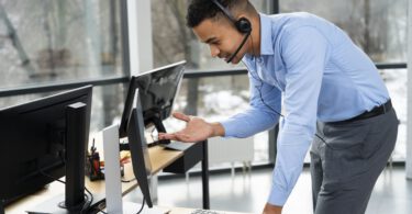 Job for IT Support in Dubai