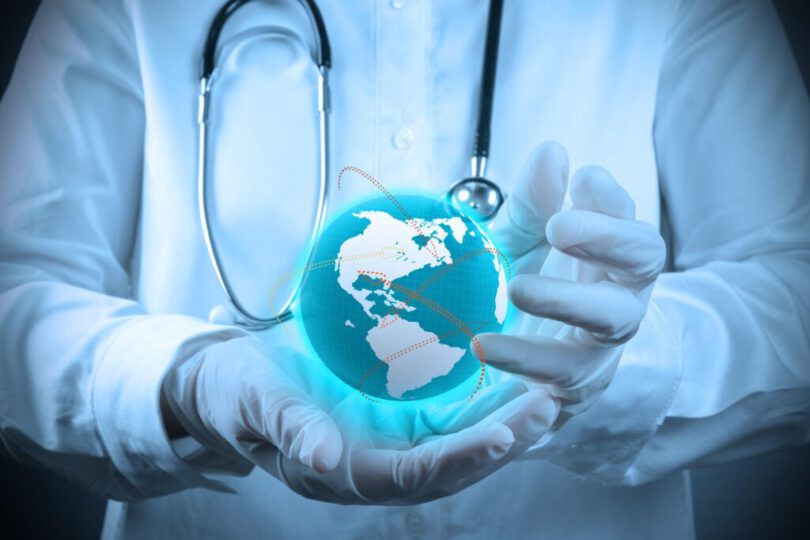 Physician: A Sweet Journey of Healing through Science and Service