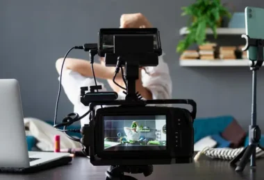 Video Marketing Specialists