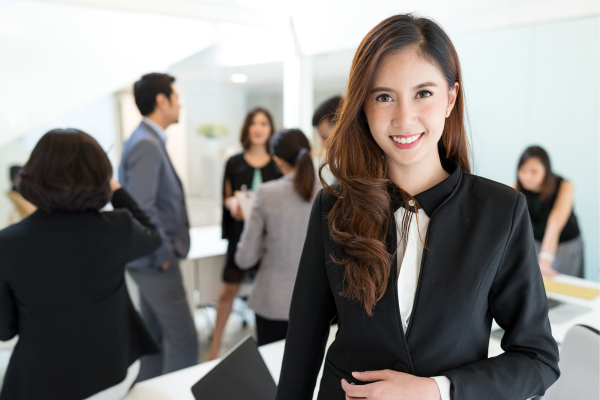 Personal Assistant Job in Canada