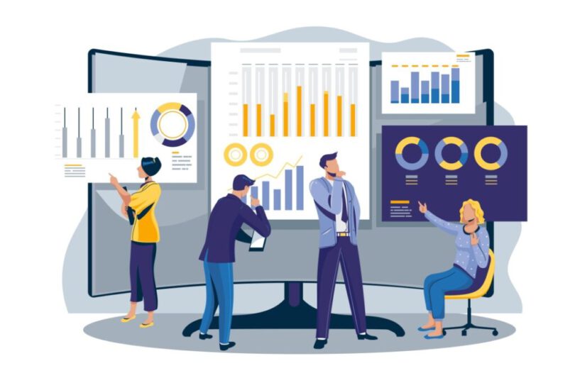 Data Scientists and Analysts Job in Germany