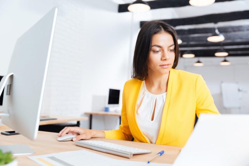 Executive Assistant in Australia