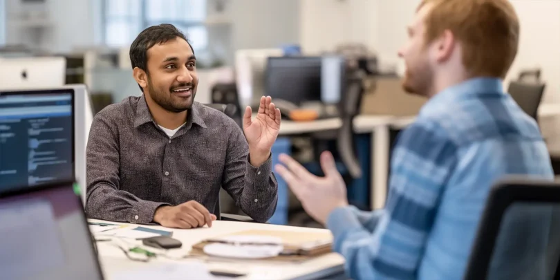 IT Specialists Job in Germany