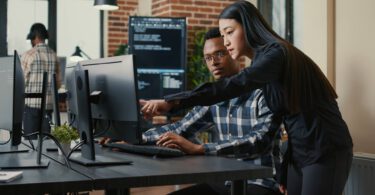 Job for Data Analyst at Facebook