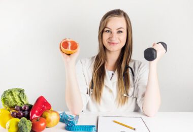 Job for a Nutritionist in the USA