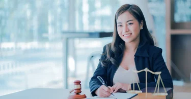 Legal Assistant Job in the USA