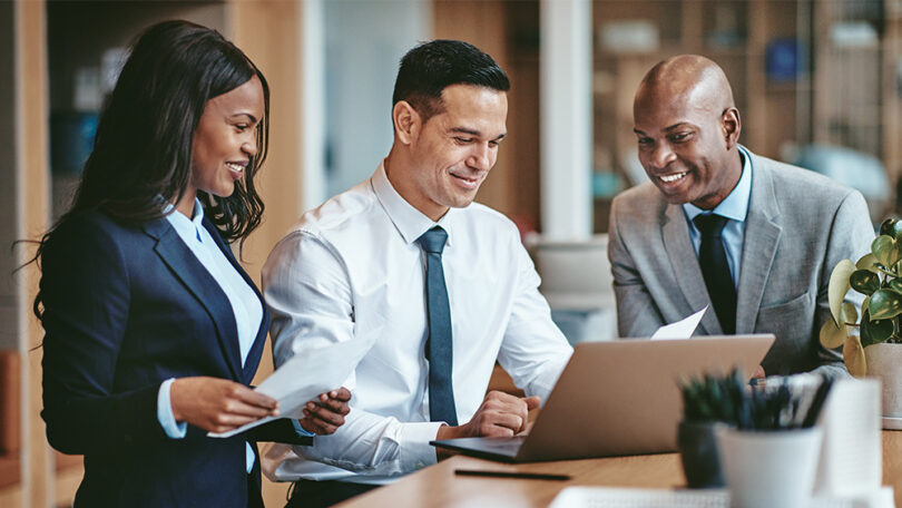 Paralegal Job in the USA