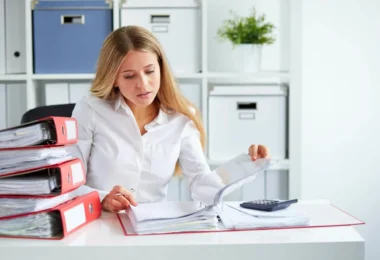 Payroll Officer Job In the USA