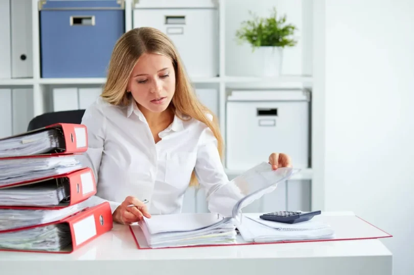 Payroll Officer Job In the USA