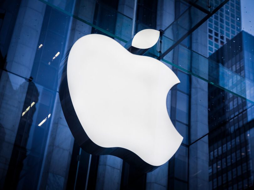 Software Engineer at Apple
