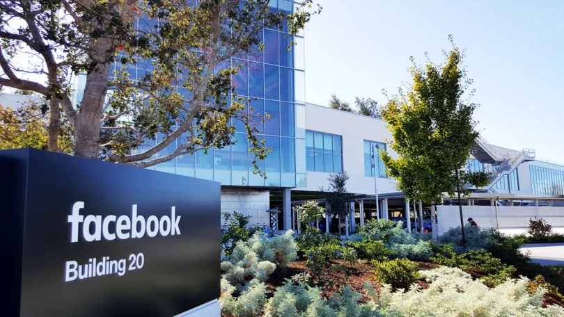 Software Engineer at Facebook