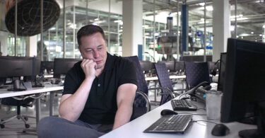 Software Engineer at Tesla