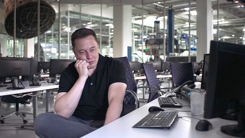 Software Engineer at Tesla