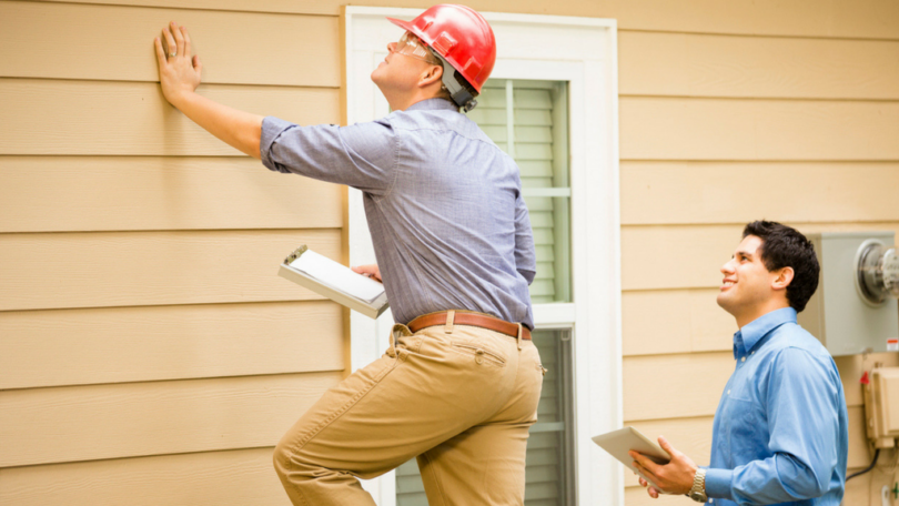 Home Inspectors Job in Germany