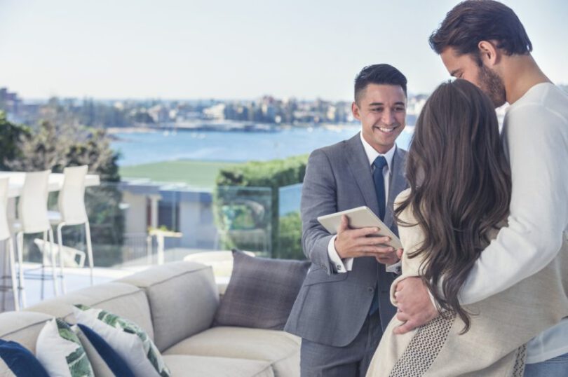 Become a Real Estate Agent in the USA