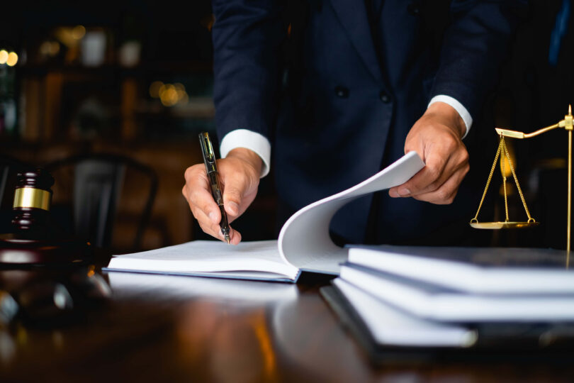 Become a Real Estate Attorney in the USA