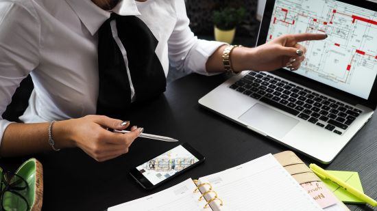 Job for Real Estate Investment Analyst