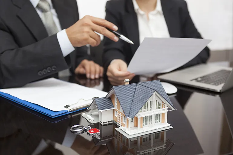 Transaction Coordinator Jobs in Real Estate Sector