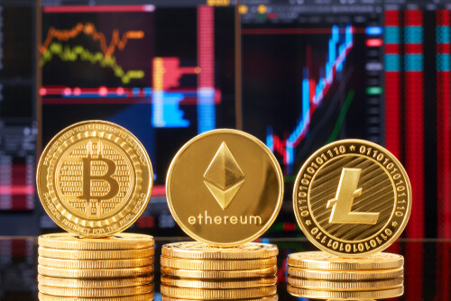 Job of a Cryptocurrency Trader/Analyst in Canada