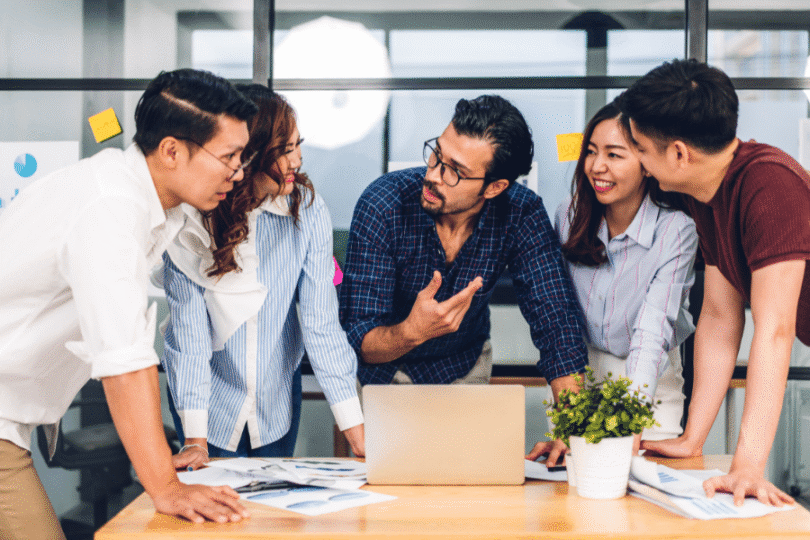 Fintech Product Manager in Canada