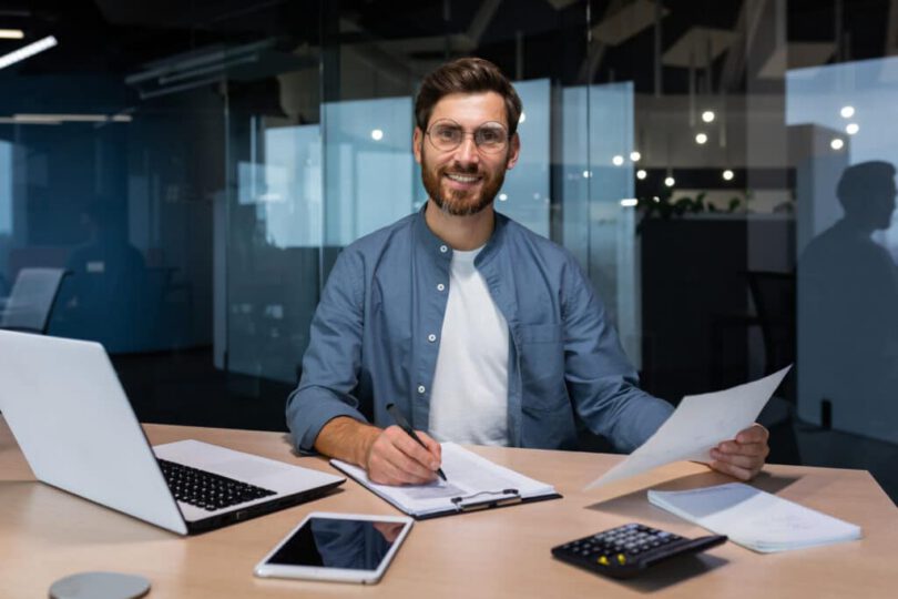 Opportunities for Insurance Accountants in Canada with Visa Sponsorship