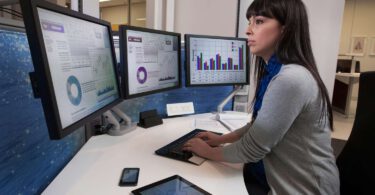 Venture Capital Analyst in the USA