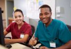 What is the Cost of Relocating to the UK with a Visa Sponsorship Job in Healthcare