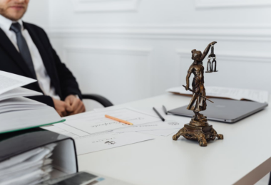 Motorcycle Injury Lawyer Job in Canada – Career Guide & Opportunities