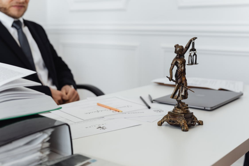 Motorcycle Injury Lawyer Job in Canada – Career Guide & Opportunities